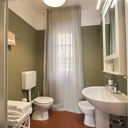 Il Cascinetto Aparthotel *