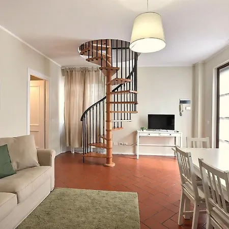 Il Cascinetto Aparthotel 3*