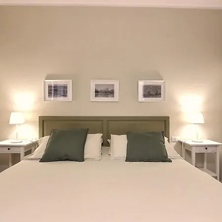 Il Cascinetto Aparthotel *