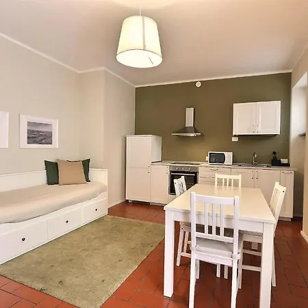 Il Cascinetto Aparthotel