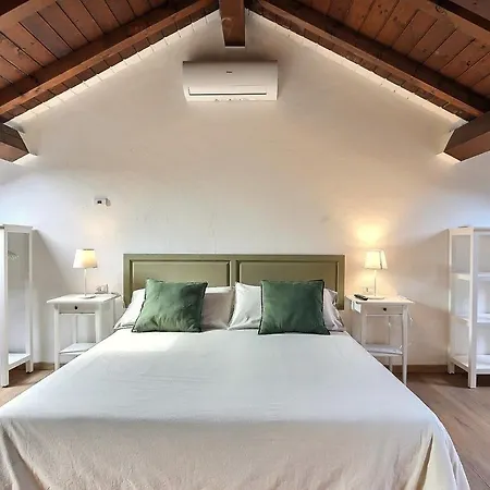 Il Cascinetto Aparthotel Pavia
