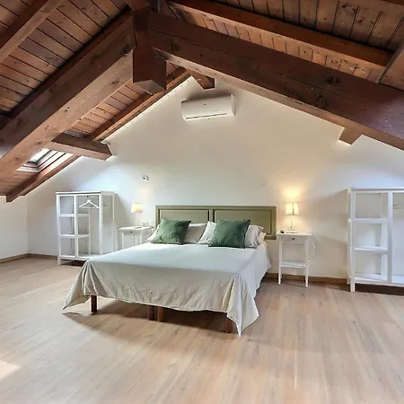 Il Cascinetto Aparthotel Pavia