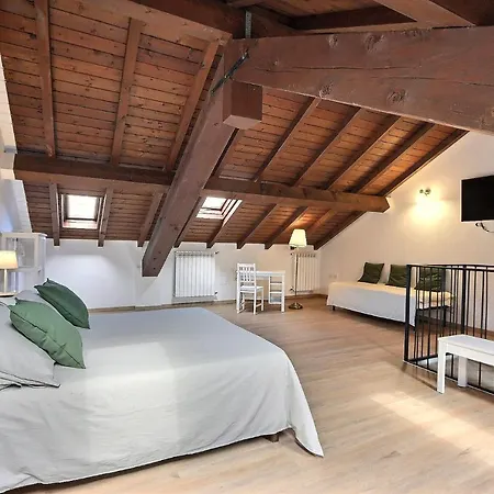 Aparthotel Il Cascinetto