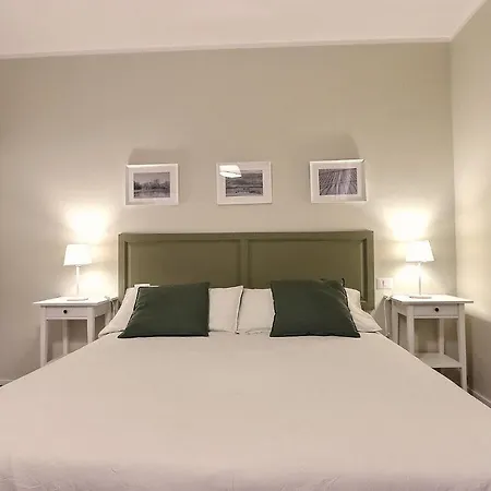 Aparthotel Il Cascinetto Pavia