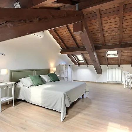 Il Cascinetto Aparthotel