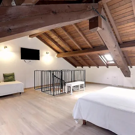 Aparthotel Il Cascinetto Pavia