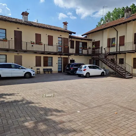 Il Cascinetto Aparthotel