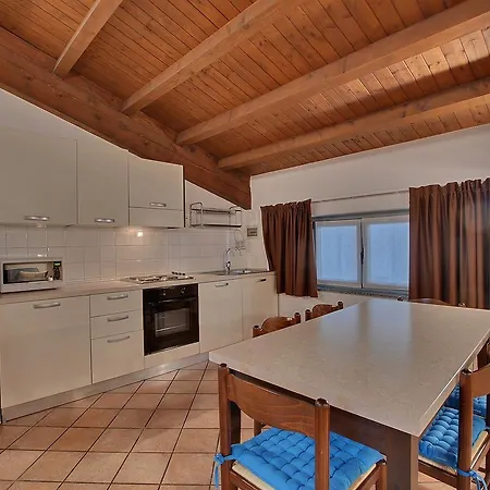Aparthotel Il Cascinetto Pavia