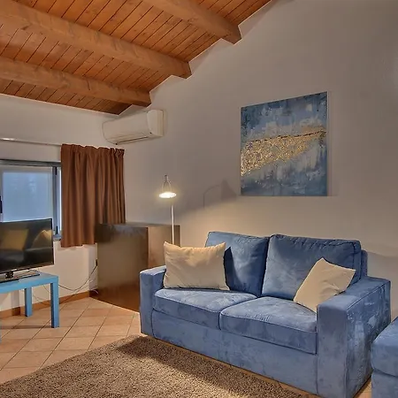 Aparthotel Il Cascinetto
