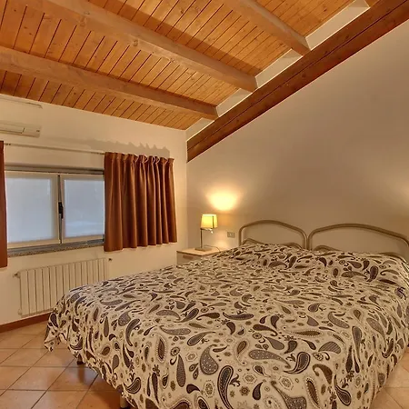 Aparthotel Il Cascinetto