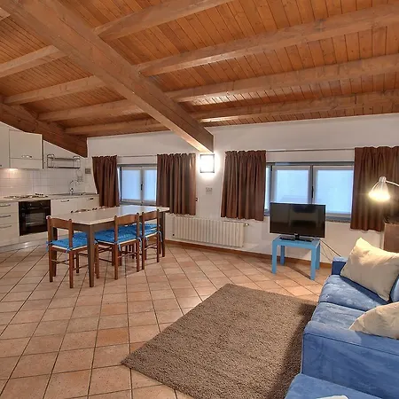 Il Cascinetto Aparthotel *
