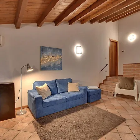 Aparthotel Il Cascinetto *