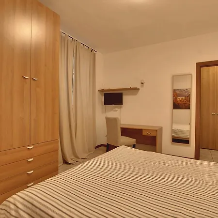 Il Cascinetto Aparthotel *