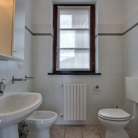 Aparthotel Il Cascinetto 3*