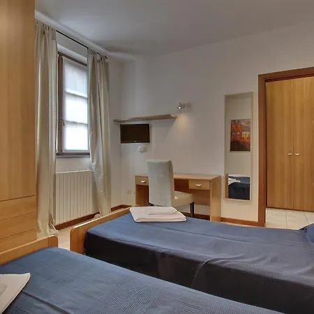 Il Cascinetto Apartahotel